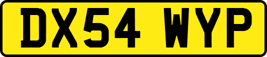 DX54WYP