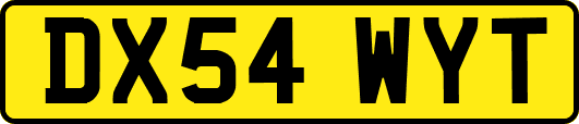DX54WYT