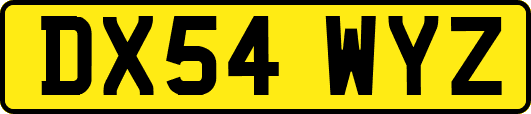 DX54WYZ