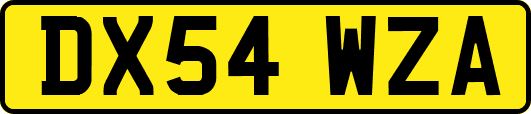 DX54WZA