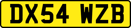 DX54WZB