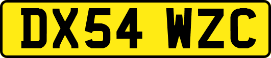 DX54WZC