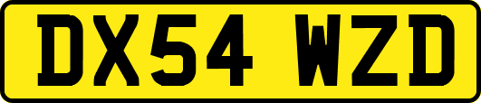 DX54WZD
