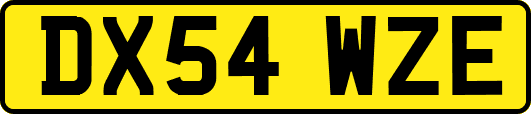 DX54WZE