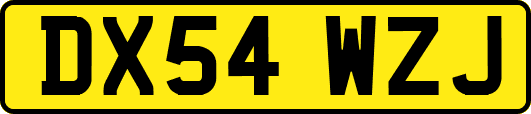 DX54WZJ