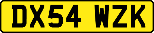 DX54WZK