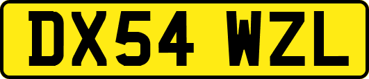 DX54WZL