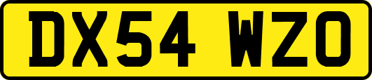 DX54WZO