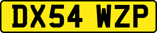 DX54WZP