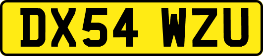 DX54WZU