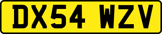 DX54WZV