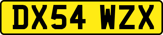 DX54WZX
