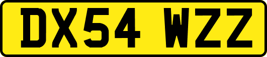 DX54WZZ