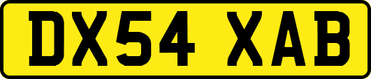 DX54XAB