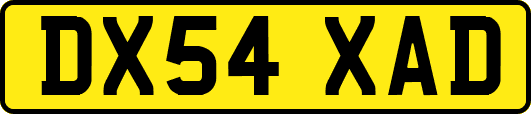 DX54XAD