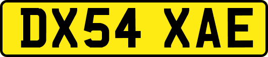 DX54XAE