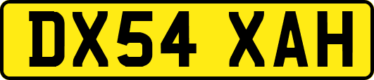 DX54XAH