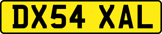 DX54XAL