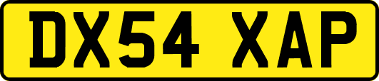 DX54XAP