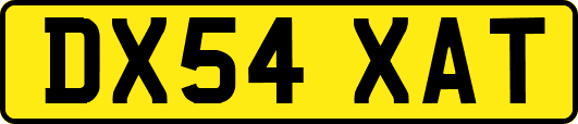 DX54XAT
