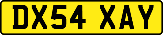 DX54XAY