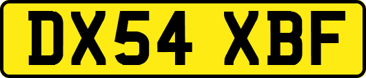 DX54XBF
