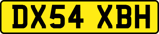 DX54XBH