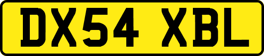 DX54XBL