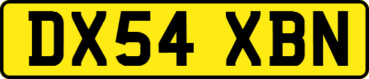 DX54XBN