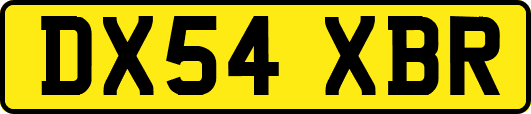 DX54XBR
