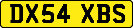 DX54XBS