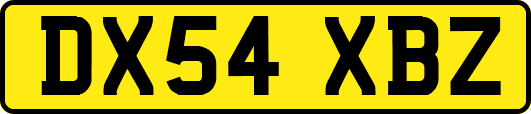 DX54XBZ