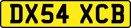 DX54XCB