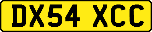 DX54XCC