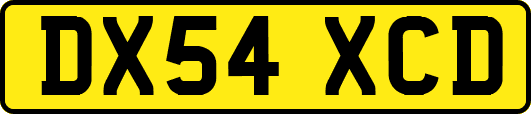 DX54XCD