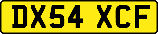 DX54XCF