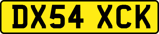 DX54XCK