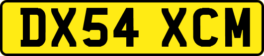 DX54XCM