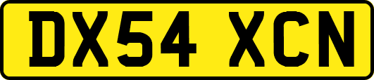 DX54XCN
