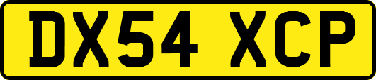 DX54XCP