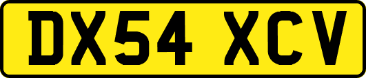 DX54XCV
