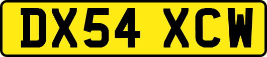 DX54XCW