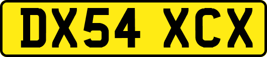 DX54XCX