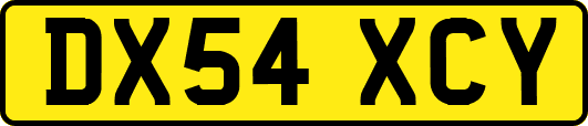 DX54XCY