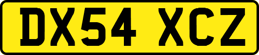 DX54XCZ