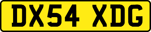 DX54XDG