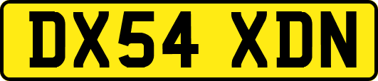 DX54XDN
