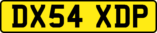 DX54XDP