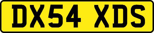 DX54XDS