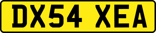 DX54XEA